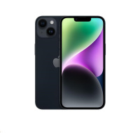 APPLE iPhone 14 512 GB Midnight EU