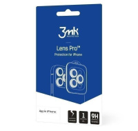 3mk Lens Protection Pro Black pro Samsung Galaxy S24