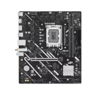 ASUS MB Sc LGA1700 PRIME B760M-F WIFI, Intel B760, 2xDDR5, WiFi, 1xDP, 1xHDMI, mATX
