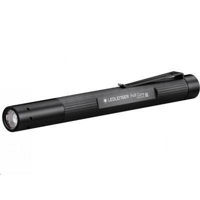 LEDLENSER P4R CORE ruční svítilna