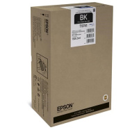 WorkForce Pro WF-C869R Ink Pack XXL Black