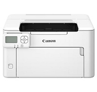 Canon i-SENSYS LBP122dw II - černobílá, SF (tisk), USB, Wi-Fi, A4 29 str./min