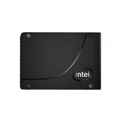 Intel® Optane SSD P4801X (100GB, 2.5" PCIe x4, 3D XPoint)