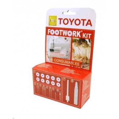 TOYOTA sada FWK-CNS-R