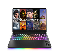 NTB HyperX OMEN MAX 16-ah1003nc, Ultra 9-290HX+, 16" 2560x1600 240Hz, 64GB DDR5, SSD 2TB, RTX 5090, Win 11, 2Y Onsite