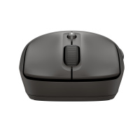 HP myš - HP 405 Quiet Black Wireless Mouse