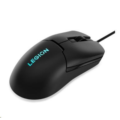 LENOVO Legion M300s RGB Gaming Mouse - black