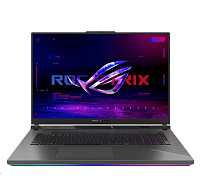ASUS NTB ROG Strix G18 (G814FP-TT080WZ), Ryzen 9 9955HX, 18" 2560 x 1600, 32GB, 1TB SSD, RTX 5070, W11 Home, Gray