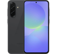 Samsung Galaxy A36 5G 6GB/128GB černá - CZ distribuce