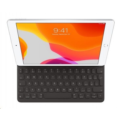 APPLE Smart Keyboard for iPad (7th generation) and iPad Air (3rd generation) - Slovak