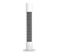 BAZAR - Xiaomi Smart Tower Fan 2 EU - Poškozený obal (Komplet)