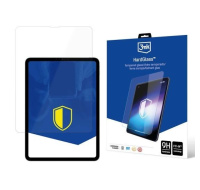 3mk tvrzené sklo HardGlass 11" pro Apple iPad Pro 11" 3/4 gen