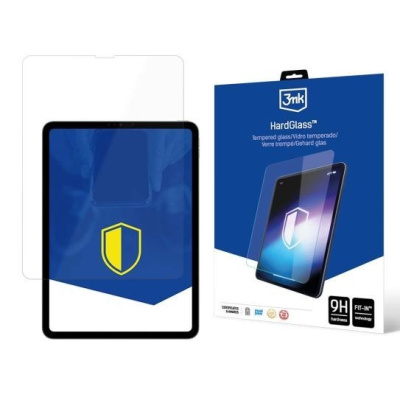 3mk tvrzené sklo HardGlass 11" pro Apple iPad Pro 11" 3/4 gen