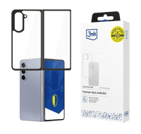 3mk Satin Armor Case+ pro Samsung Galaxy Z Fold5