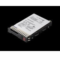 HPE 800GB SAS 12G Mixed Use SFF SC Multi Vendor SSD Gen10 P49046-B21 RENEW