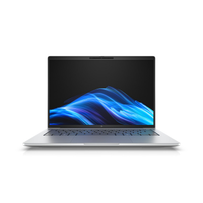 HP NTB EliteBook 8 G1i 14" U7-258V WUXGA 400 5MP IR, 32GB, 1TB, WiFi7, BT, FpS, 5G, backlit keyb, Win11Pro, 3y onsite