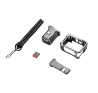 Insta360 Ace Pro 2/ Ace Pro Xplorer Grip Kit stříbrný