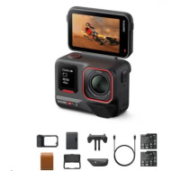 Insta360 Ace Pro 2 Ultimate Videography Bundle