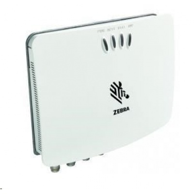 Zebra FX7500, USB, Ethernet, 4 Antenna Ports