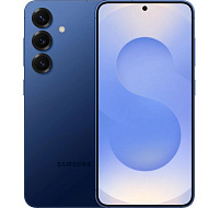 Samsung Galaxy S25 5G 12GB/256GB tmavomodrá, CZ