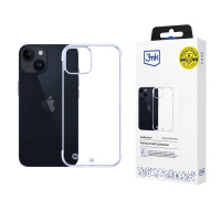 3mk ochranný kryt Just20g Clear Case pro Samsung Galaxy S22 Ultra 5G