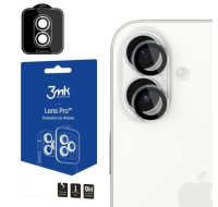 3mk Lens Protection Pro Transparent pro Apple iPhone 17