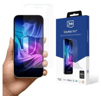 3mk ochranná folie Silky Matt Pro pro Apple iPhone 17 Pro