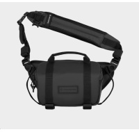 WANDRD ROGUE Sling 4L Black