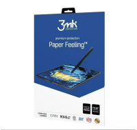 3mk ochranná folie Paper Feeling pro Apple iPad mini 2