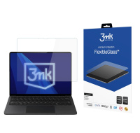 3mk hybridní sklo FlexibleGlass pro Microsoft Surface Laptop Copilot+ 13"
