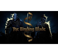 Darkest Dungeon II: The Binding Blade (PC) klíč Steam