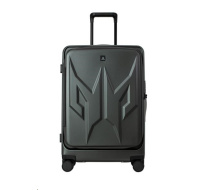 ACER cestovní kufr Predator Streetstyle 25",polykarbonát,65l,TSA kombinační zámek,3 kapsy,matně šedá