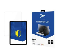 3mk hybridní sklo FlexibleGlass Lite pro Apple iPad Air 4/5 gen
