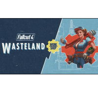 Fallout 4 - Wasteland Workshop (PC) kod Steam