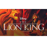 Disney's The Lion King (PC) klíč Steam