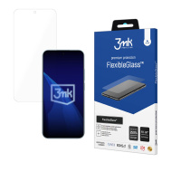 3mk hybridní sklo FlexibleGlass pro Redmi Note 15 Pro 5G