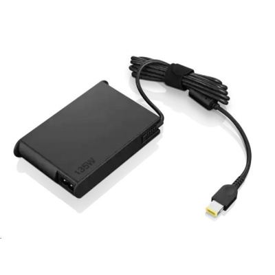 Lenovo Slim 135W  AC Adapter(CE)