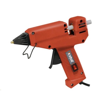 Extol Premium pistole tavná lepící, 180W 8899002