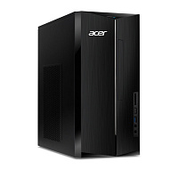 ACER PC Aspire TC-1860_EX_FR400W,Ultra 5 225F,16GB,1TB SSD,RTX 5050,W11H,Black