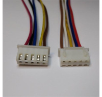 Veria Náhradní JST 5 PIN kabel pro monitory a vstupní stanice