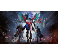 Devil May Cry 5 + Vergil  (PC) klíč Steam