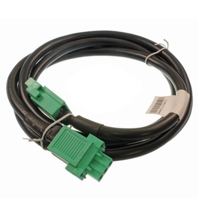 HPE X290 1000 A JD5 2m RPS Cable