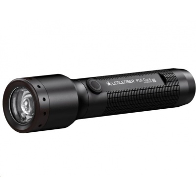 LEDLENSER P5R CORE ruční svítilna