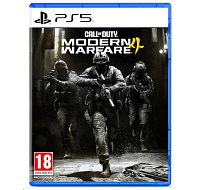 PS5 hra Call of Duty: Modern Warfare 4