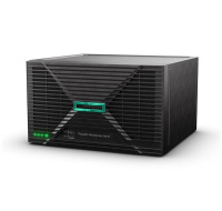 HPE PL MicroServer Gen11 6325P (3.5/4C) 1x32G 2x4TB SATA 4LFF/SFF-NHP VROC 4p1G NBD111 Smart Choice