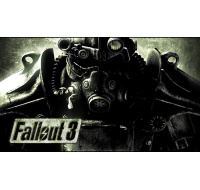 Fallout 3 (PC) kod Steam