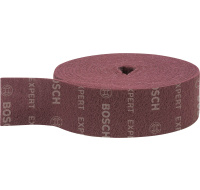 Bosch role brusného rouna EXPERT N880 pro ruční broušení 100 mm × 10 m, Very Fine A