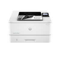 BAZAR - HP LaserJet Pro 4002dn Printer (40str/min, A4, USB, Ethernet, Duplex) - Poškozený obal (Komplet)