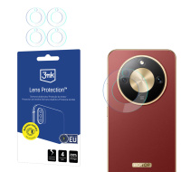3mk Lens Protection pro Honor Magic8 Lite