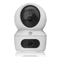 Ezviz kamera H7c Dual 2K+& 2K+ (CS-H7c-R100-8G44WF)